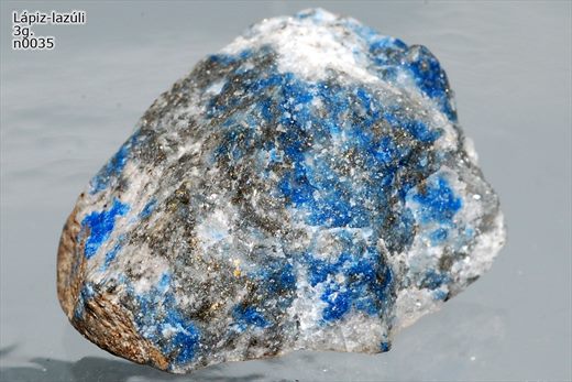 Lapis-lazuli n0035