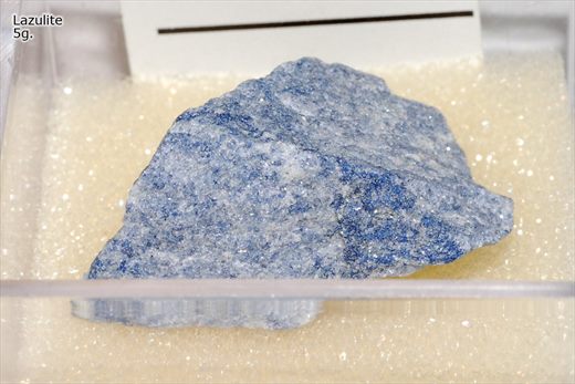 Lazulite