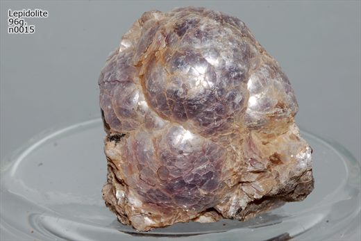 Lepidolite n0015
