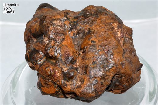 Limonite n0061