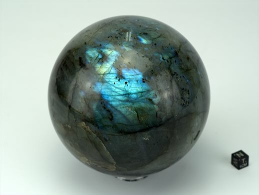 Labradorite