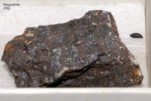 Magnetite 2