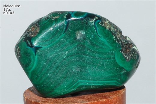 Malaquite n0103