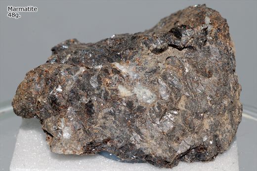 Marmatite