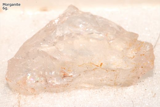 Morganite