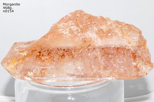 Morganite n0154