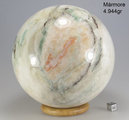 Marmore 4944gr