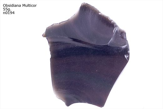 Obsidiana multicor n0194