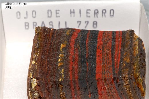 Olho de Ferro