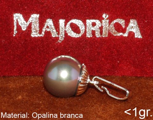 Opalina Branca