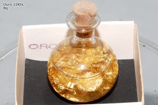 Ouro