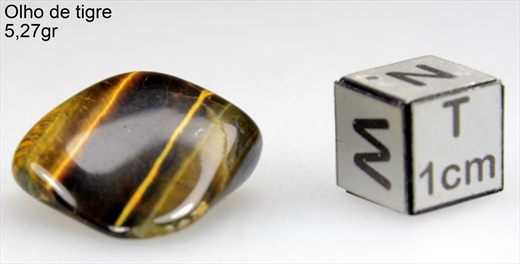 Olho de tigre 5,27gr