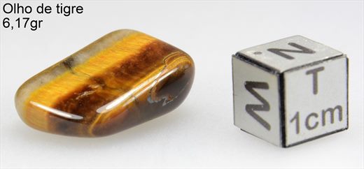 Olho de tigre 6,17gr