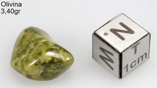 Olivina 3,40gr