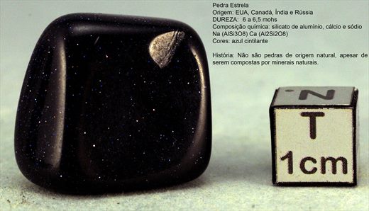 Pedra Estrela