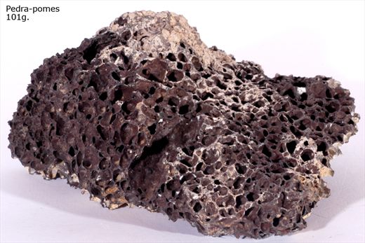 Pedra-pomes