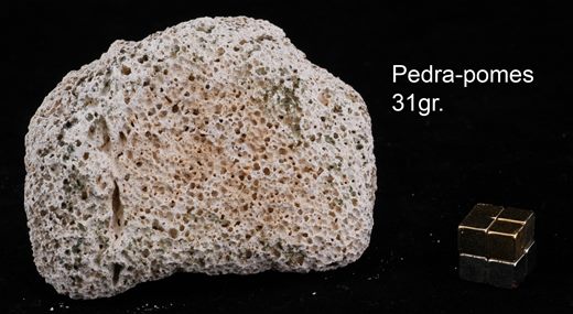 Pedra-pomes 07