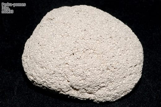 Pedra-pomes n0133