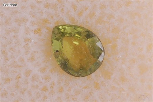 Peridoto