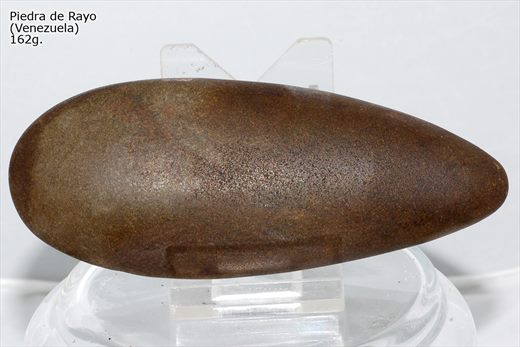 Piedra de Rayo