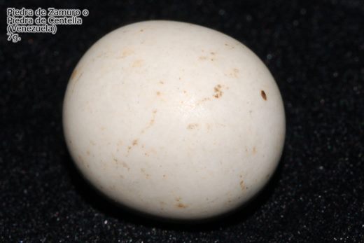 Piedra de Zamuro o Piedra de Centella