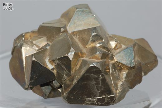 Pirite 1