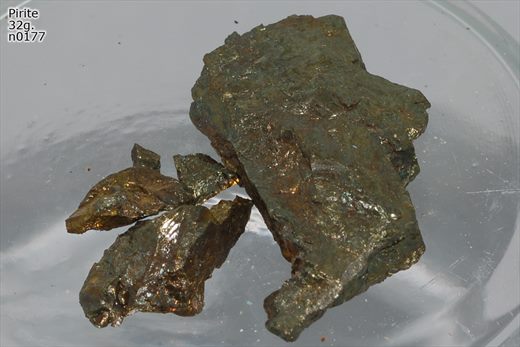Pirite n0177