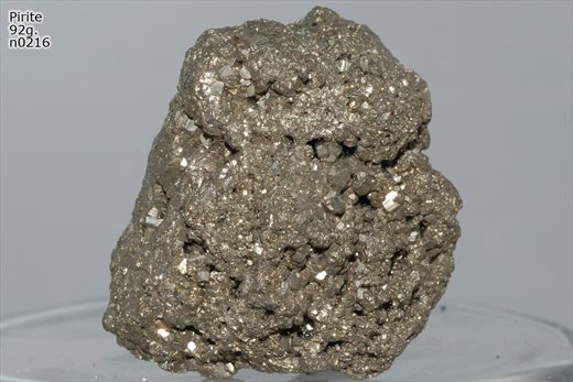 Pirite n0216