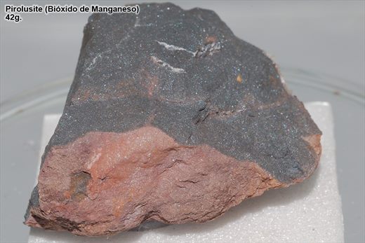 Pirolusite 1