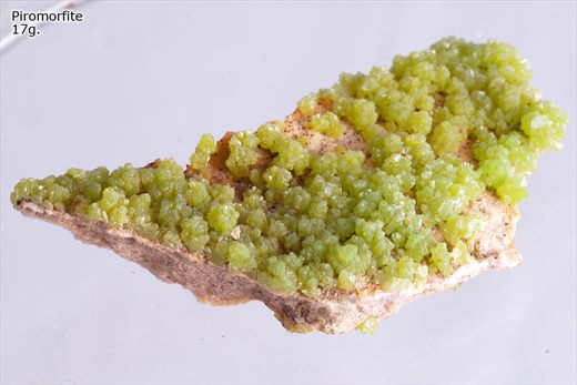 Piromorfite