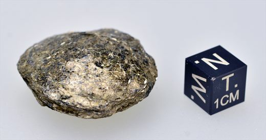 Pedra parideira (biotite-quartzo-feldspato potassico)