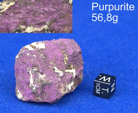 Purpurite 56,8g