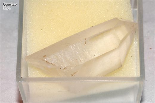 Quartzo 4