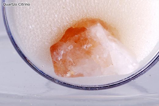 Quartzo citrino 1