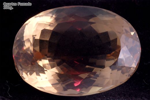 Quartzo fumado 5