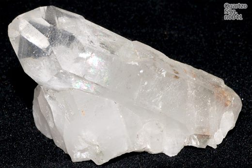 Quartzo n0041