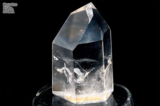 Quartzo n0121