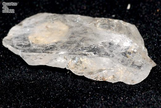 Quartzo n0122