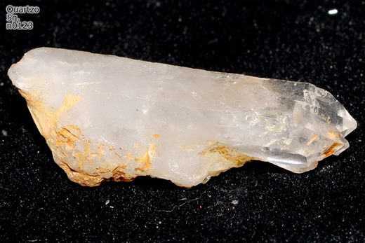 Quartzo n0123