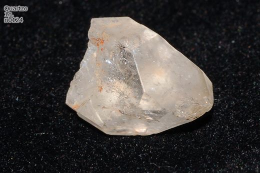 Quartzo n0124