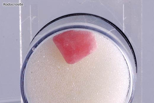 Rodocrosite