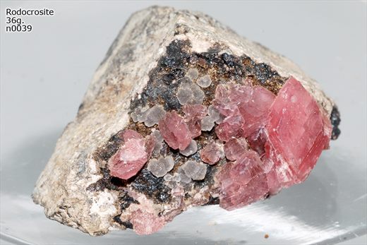 Rodocrosite n0039