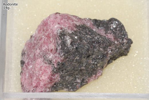 Rodonite 2