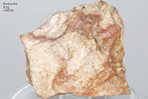 Rodonite n0058