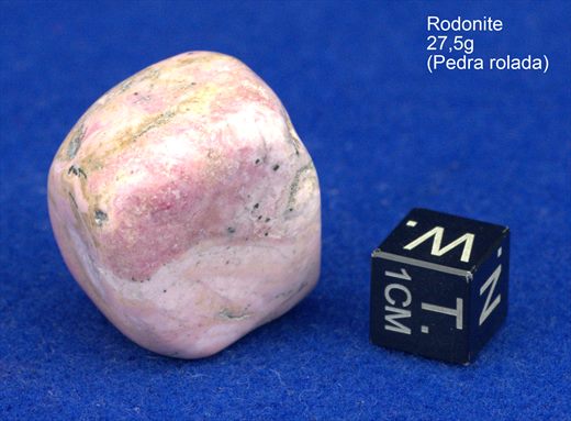 Rodonite 27,5g