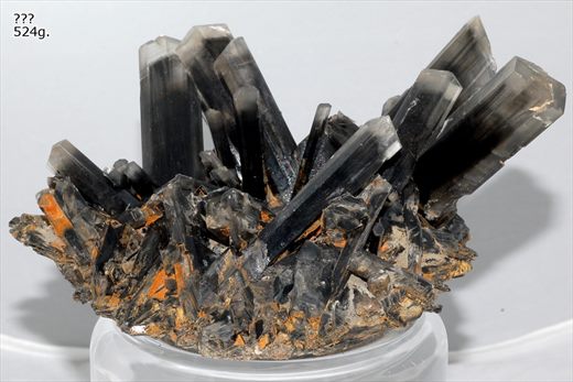 Stibnite