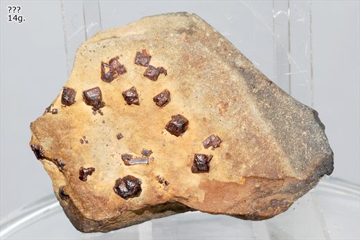 Staurolite