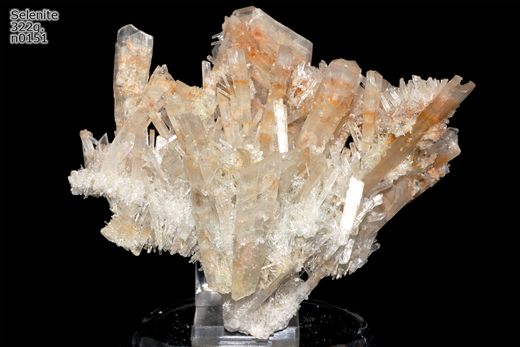 Selenite n0151