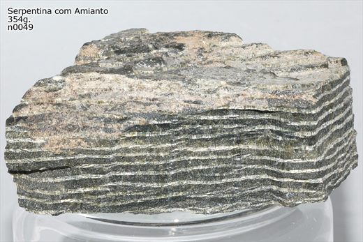Serpentina com amianto n0049