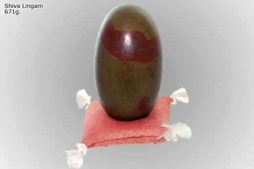 Shiva Lingam